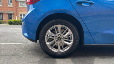 Ford Focus 1.0 EcoBoost Titanium 5dr Petrol Hatchback